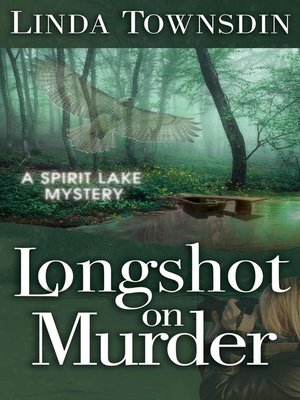 cover image of Longshot on Murder